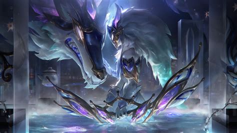 Transform Your Desktop with Stunning Kindred Wallpapers - Get the Best Kindred Desktop Backgrounds Today!