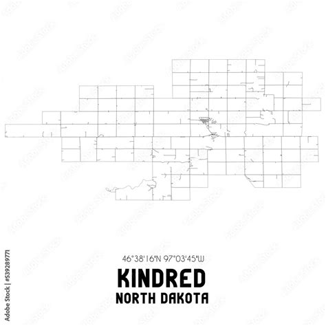 Kindred Nd Directions