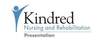 kindred nursing and rehab
