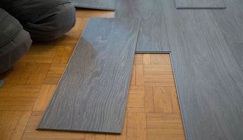 I heard about Vinyl Flooring. Can anyone describe me about this type of