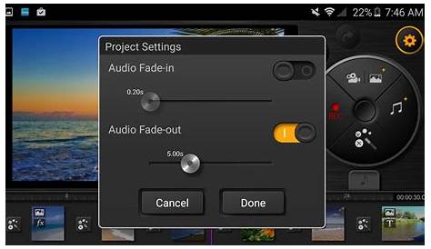 Kinemaster Pro Video Editor Apk Uptodown KineMaster V4.1.1.9555 Full Unlocked
