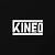 kineo logo