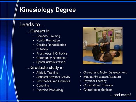 7 Kinesiology Classes
