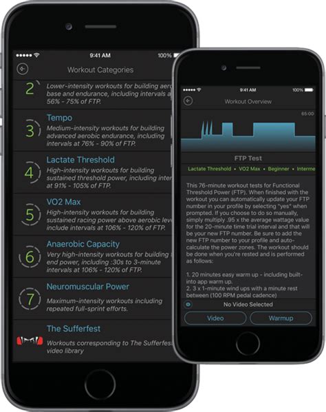 Kinetic Fit App For Android