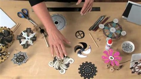 Kinetic Sculpture Basics