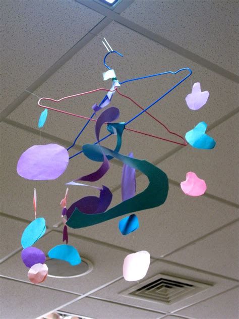 Kinetic Sculpture Class