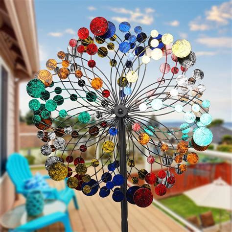 Kinetic Wind Spinners Video