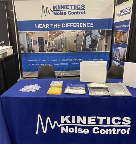 kinetics noise control ohio