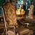 king arthur chair
