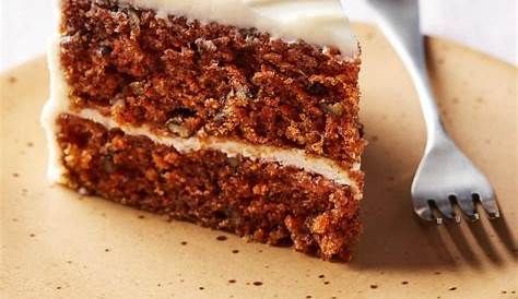 Spiced Carrot Snacking Cake Recipe | King Arthur Baking