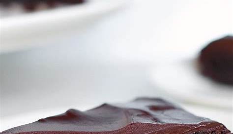 The Best Ideas for King Arthur Flourless Chocolate Cake - Best Recipes