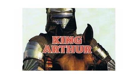 King Arthur - Form 1 Literature | 276 plays | Quizizz