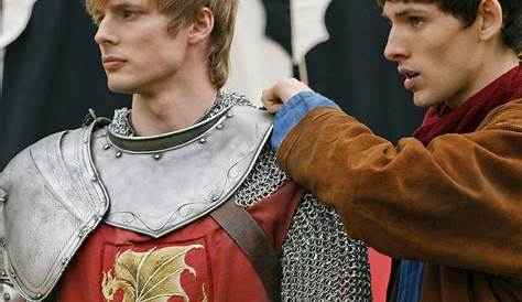 Merlin and king Arthur by KarlaFrazetty on DeviantArt