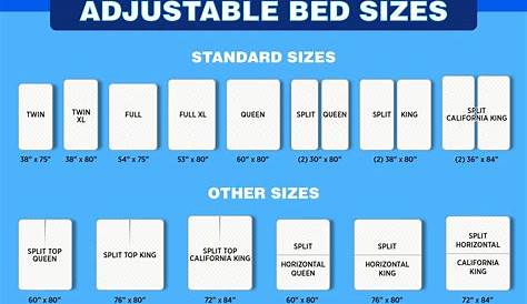 King Bed Frame Size In Cm
