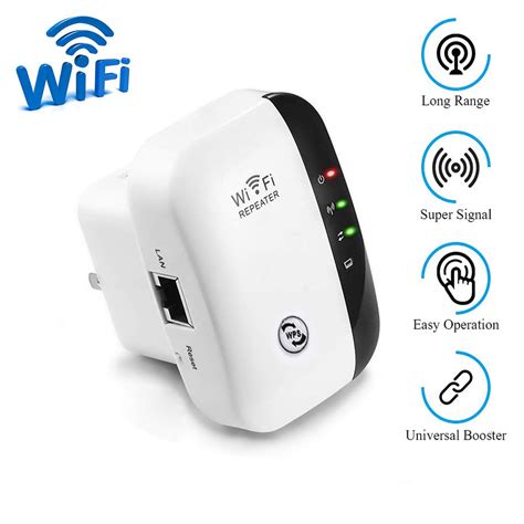 KING Extend LTE/Cell Signal Booster