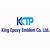 king epoxy technology partners ktp