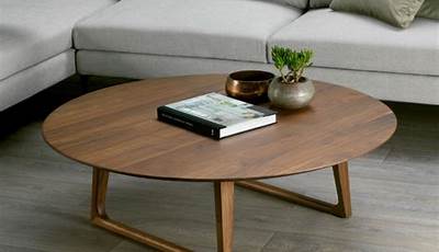 King Living Furniture Coffee Tables