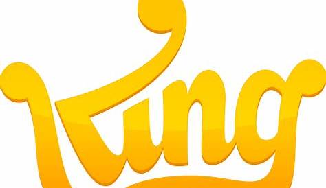 King Candy Crush Logo Clipart (1212366) PinClipart