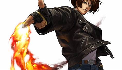 King Of Fighters All Star Wallpaper : The King Of Fighters Allstar