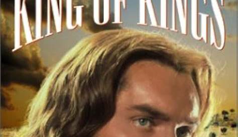 Movies on DVD and Blu-ray: King of Kings (1961)
