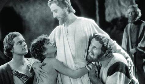 Cecil B. Demille - Biblical & Historic Epics - King of Kings, 1923