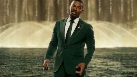 Jamie Foxx Puts A Hollywood Spin On New BetMGM Commercial