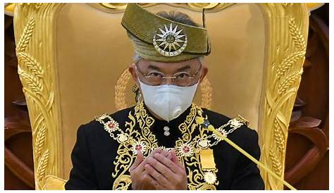 Sultan Abdullah becomes Malaysia's new King - Diplomacy & Beyond Plus