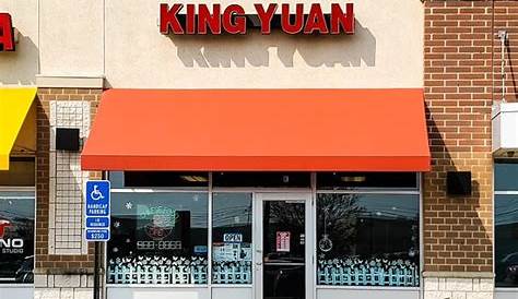 King Yuan Chinese - Avon - Lorain, OH 44011 - Menu, Hours, Reviews and