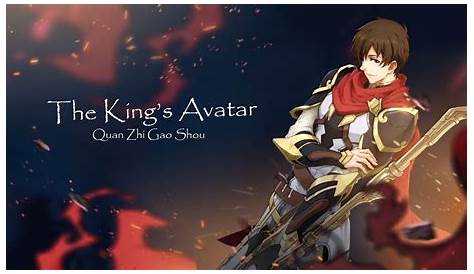King's Avatar Anime Episode 3 The