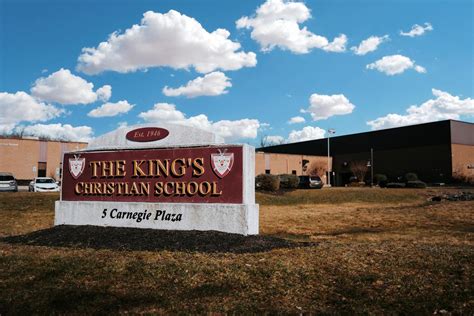 king's christian academy nj