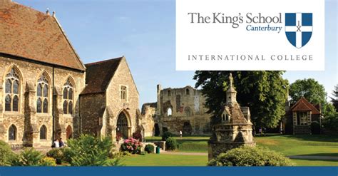 king's college canterbury