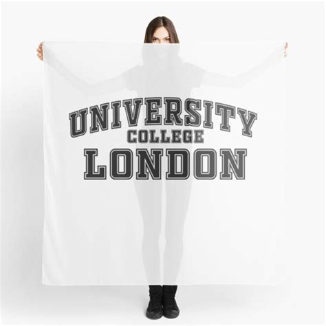king's college london scarf
