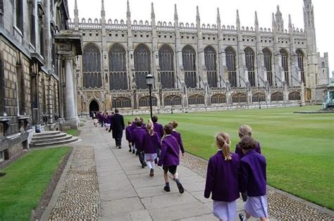 king's college school cambridge fees