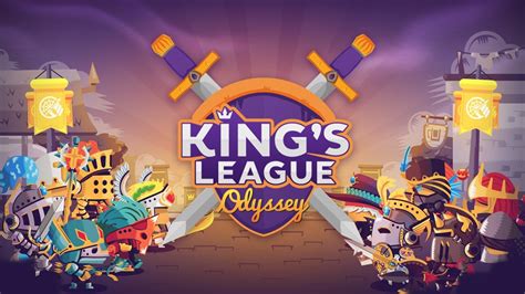 king's league odyssey