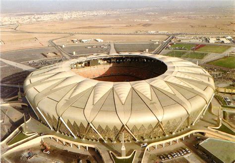 king abdullah sports city