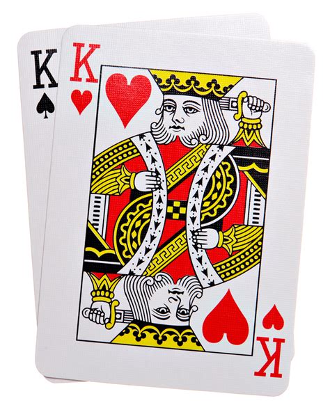 king and queen of hearts meaning