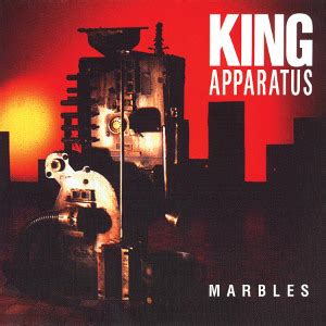 king apparatus marbles