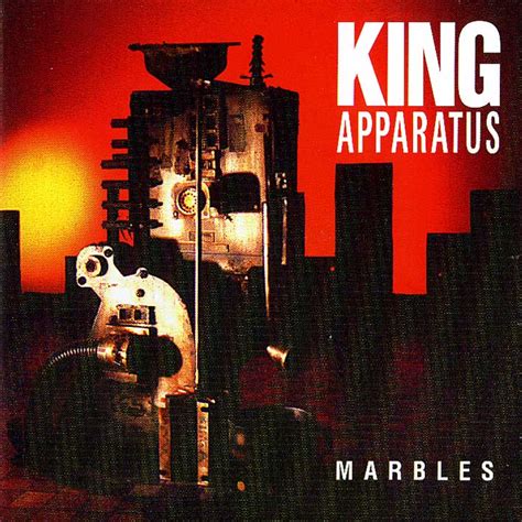 king apparatus marbles