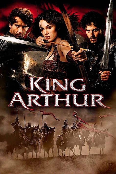 king arthur 2004 film online