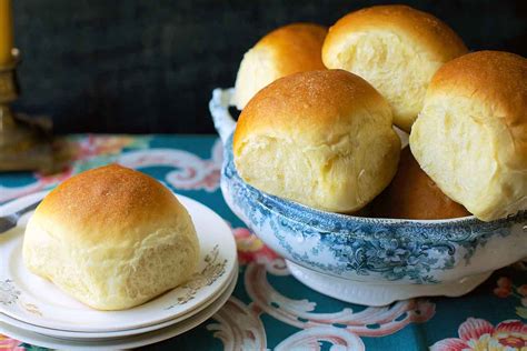 King Arthur Dinner Rolls