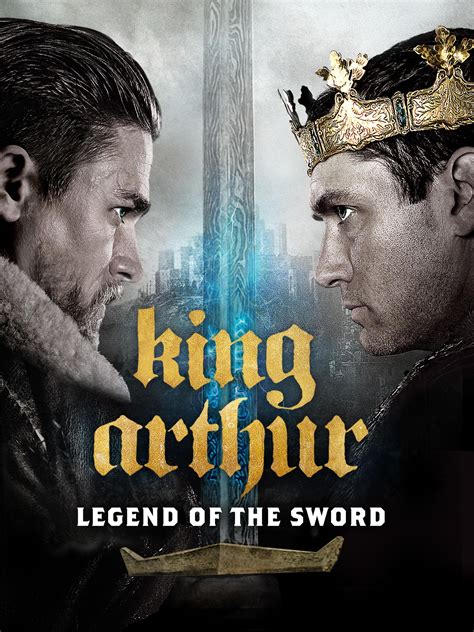 king arthur legend of the sword izle