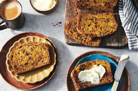 king arthur pumpkin bread