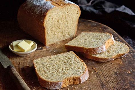 King Arthur Quinoa Bread
