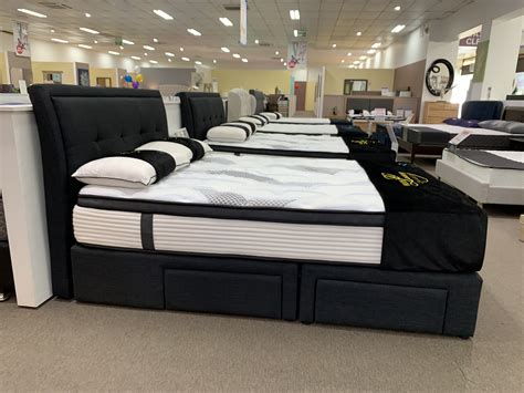 King Bed Base For Sale Brisbane