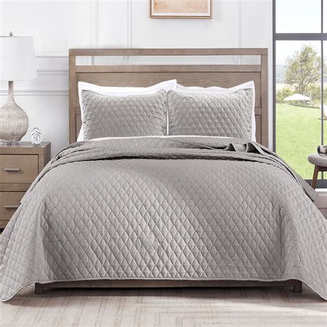 King Bed Coverlets