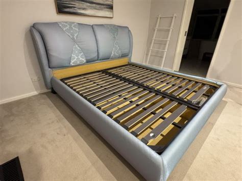 King Bed Frame Gumtree Melbourne