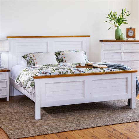 King Bed Frame On Afterpay