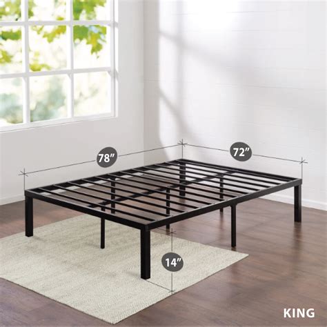 King Bed Frame Philippines