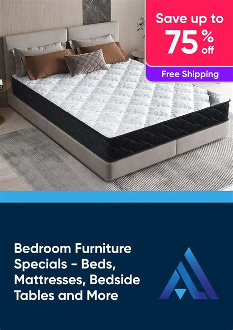 King Bed Specials