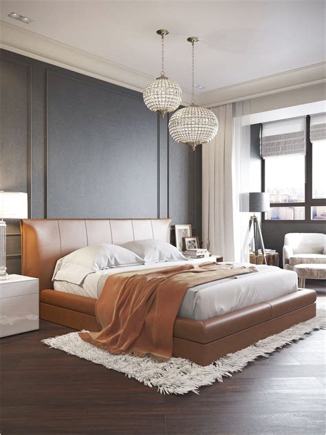 King Bedroom Design